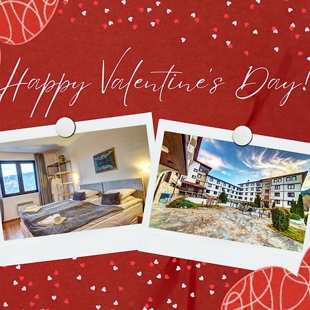 Aparthotel Silver Hills Free Parking Smolyan Exterior foto