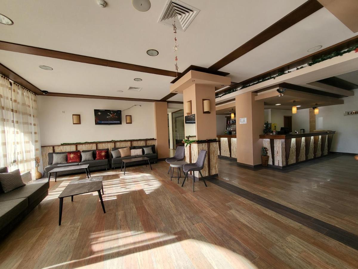 Aparthotel Silver Hills Free Parking Smolyan Exterior foto