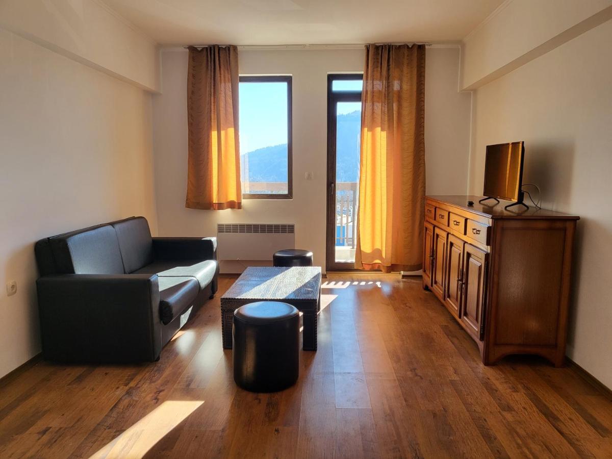 Aparthotel Silver Hills Free Parking Smolyan Exterior foto