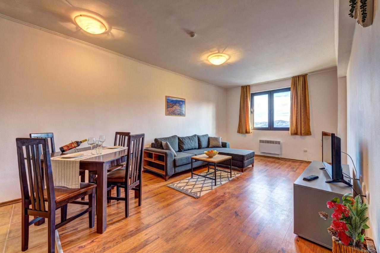 Aparthotel Silver Hills Free Parking Smolyan Exterior foto