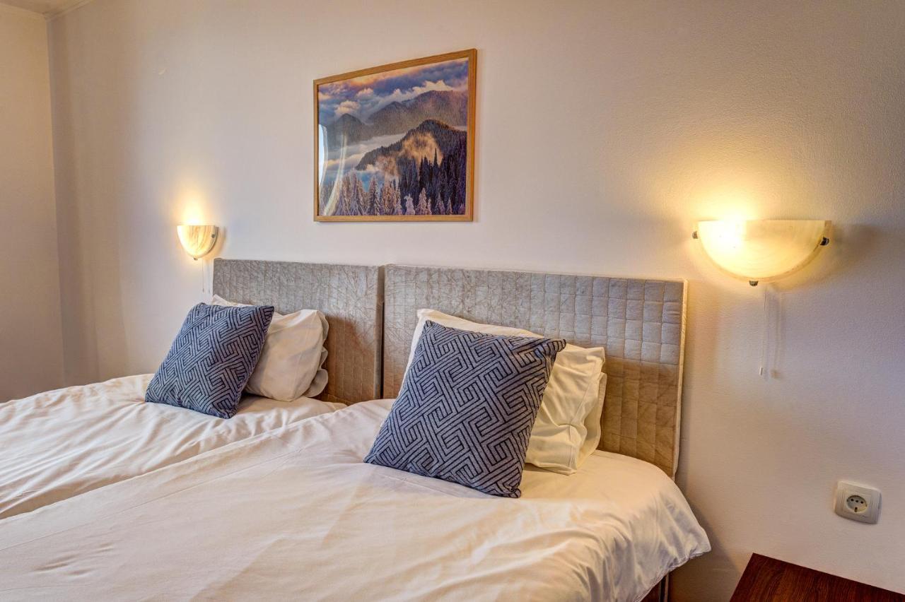 Aparthotel Silver Hills Free Parking Smolyan Exterior foto