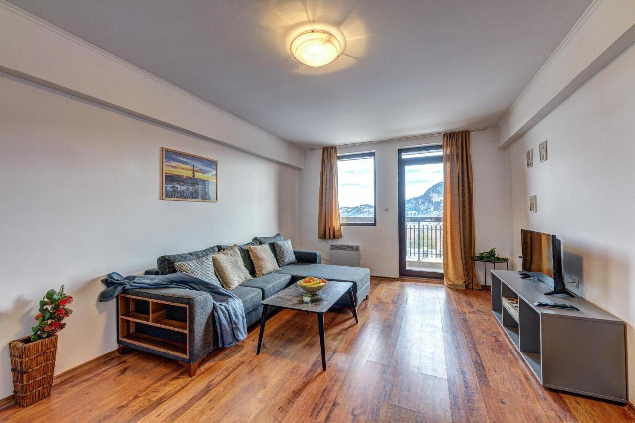 Aparthotel Silver Hills Free Parking Smolyan Exterior foto