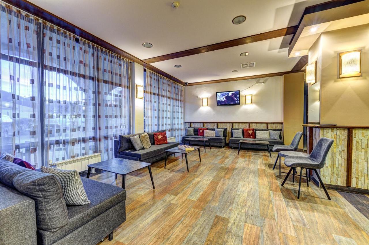 Aparthotel Silver Hills Free Parking Smolyan Exterior foto
