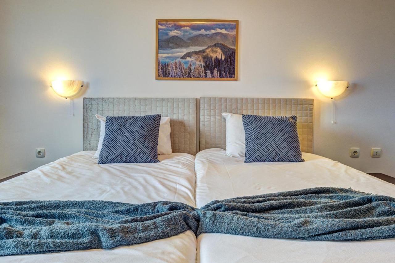 Aparthotel Silver Hills Free Parking Smolyan Exterior foto
