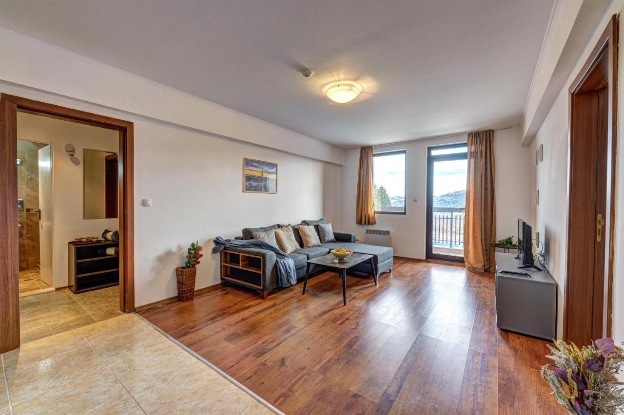 Aparthotel Silver Hills Free Parking Smolyan Exterior foto