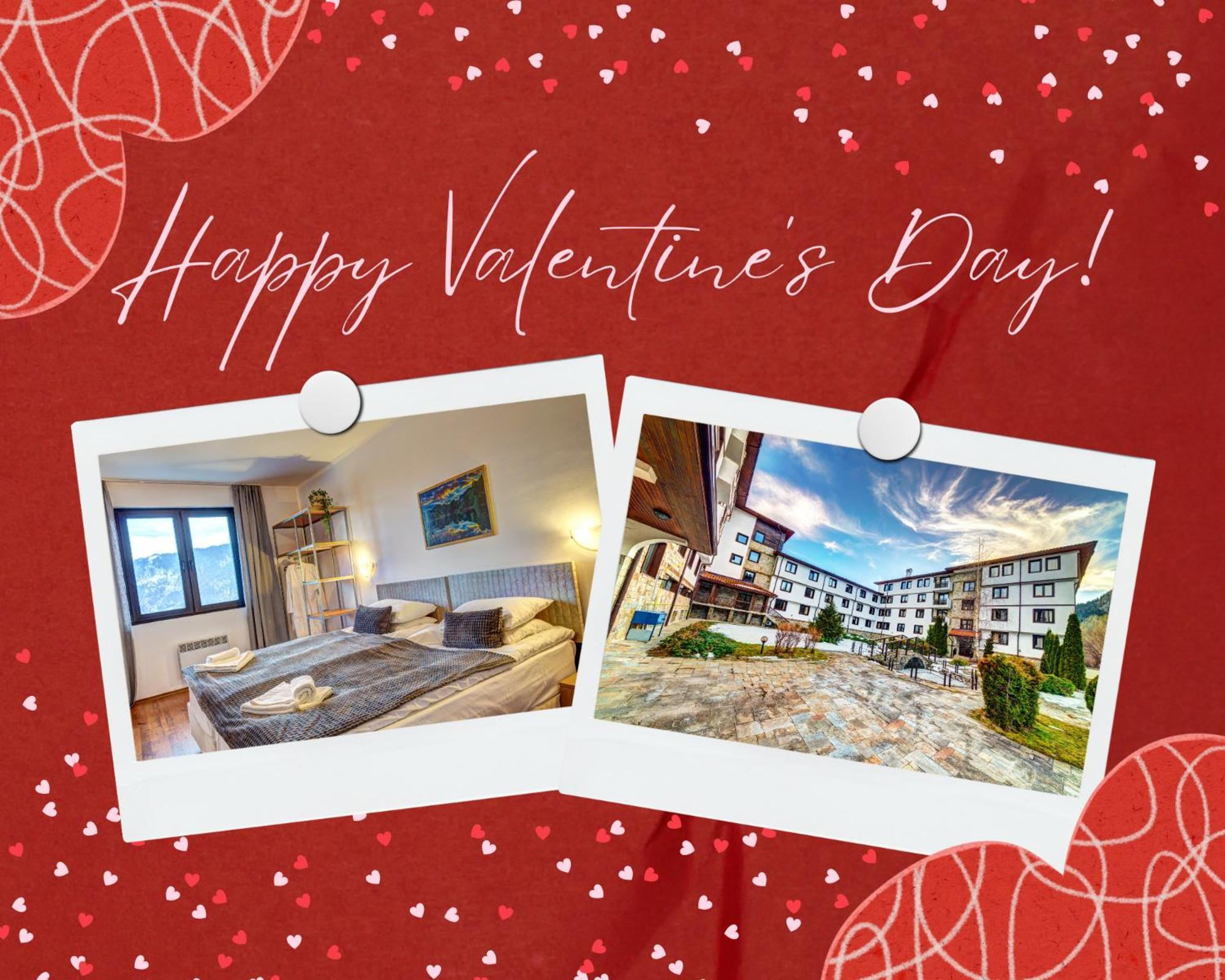 Aparthotel Silver Hills Free Parking Smolyan Exterior foto